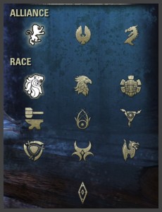 Getting started - Elder Scrolls Online